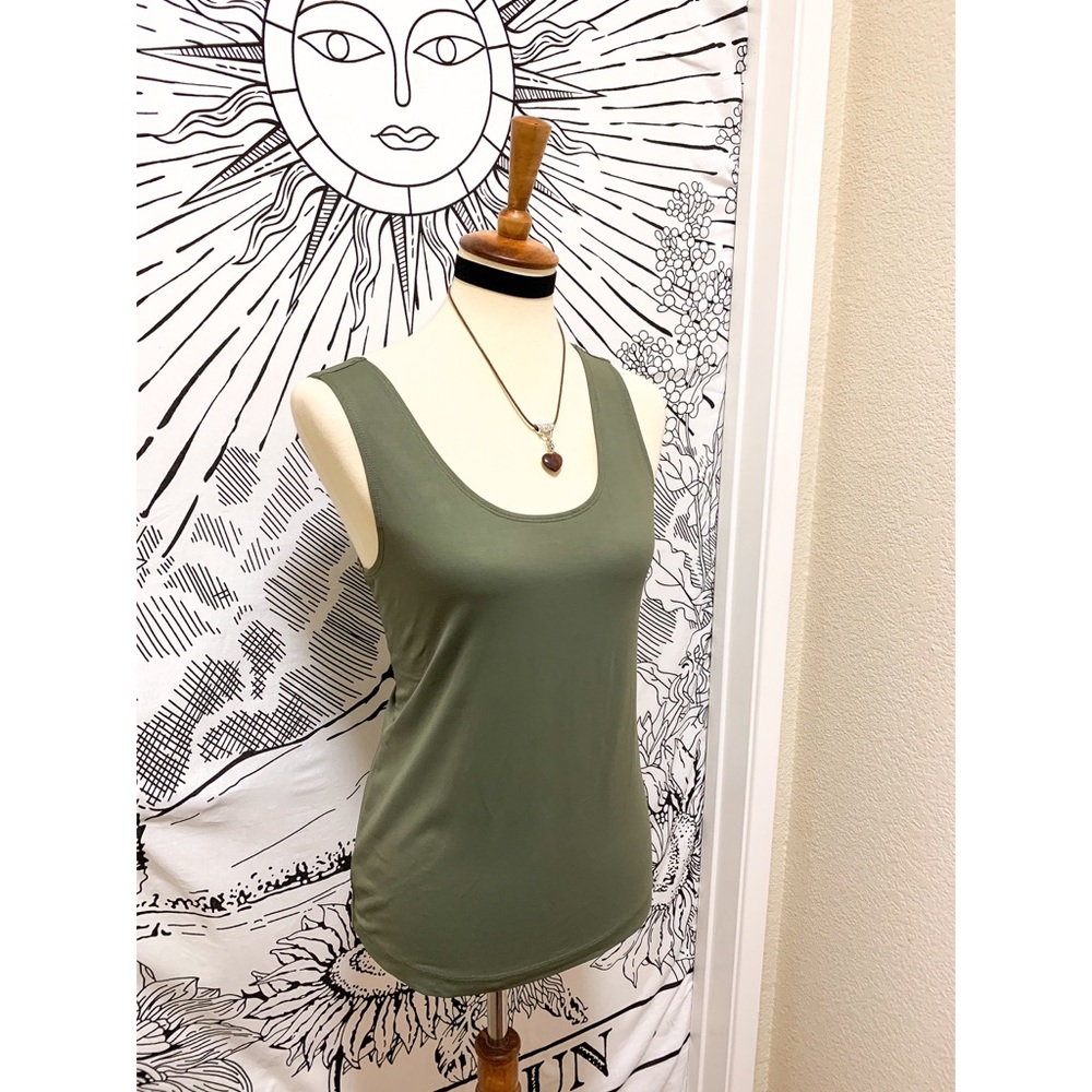 🌈 Amazing Vintage summer top - Picture 4 of 11
